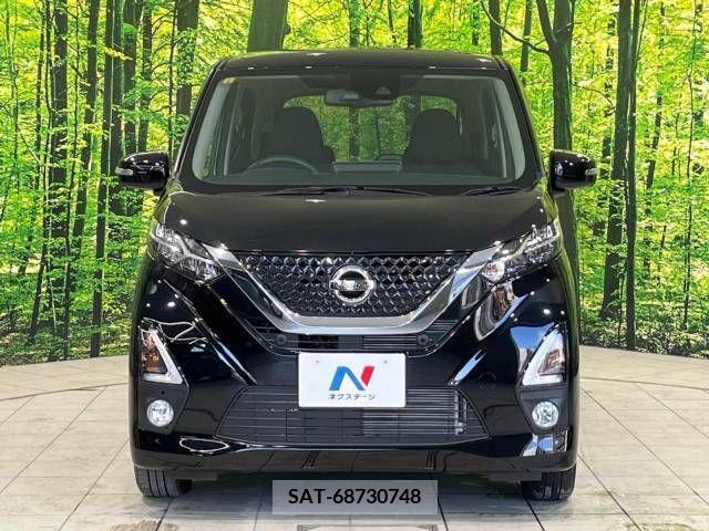Nissan DAYZ 2020-02 219338-13