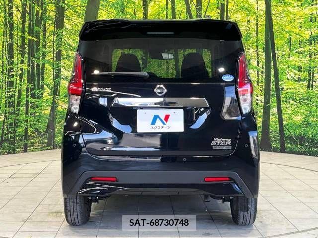 Nissan DAYZ 2020-02 219338-14