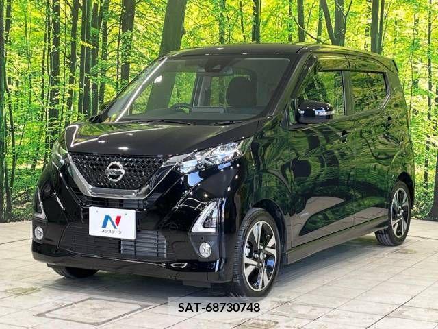 Nissan DAYZ 2020-02 219338-15