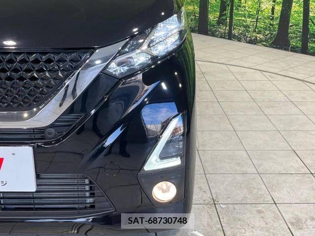 Nissan DAYZ 2020-02 219338-12