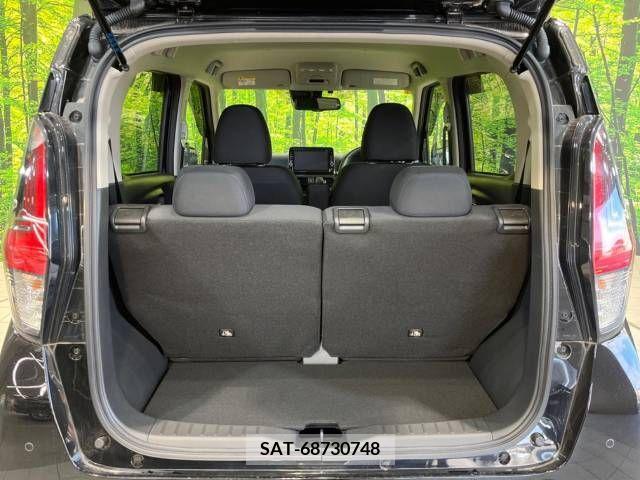 Nissan DAYZ 2020-02 219338-10