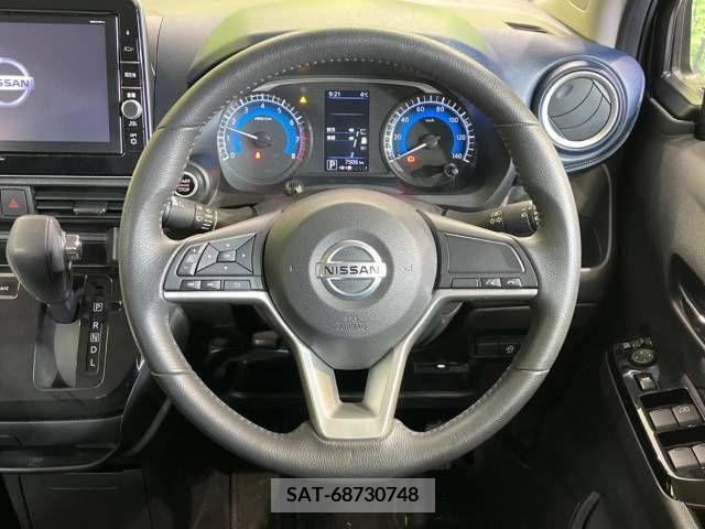 Nissan DAYZ 2020-02 219338-6