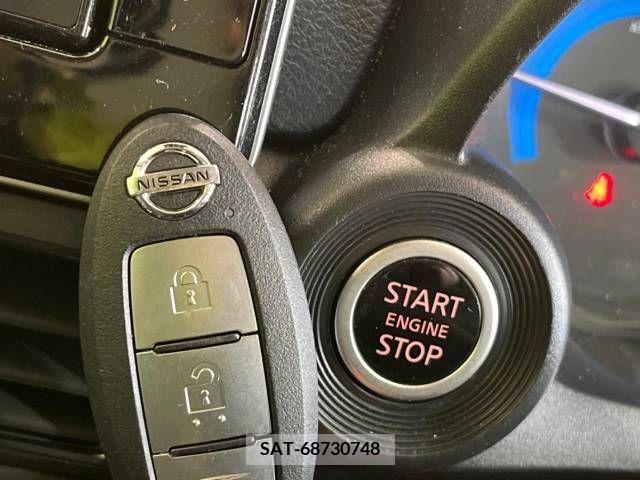 Nissan DAYZ 2020-02 219338-5
