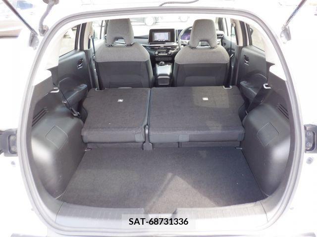 Nissan NOTE 2021-07 329516-10