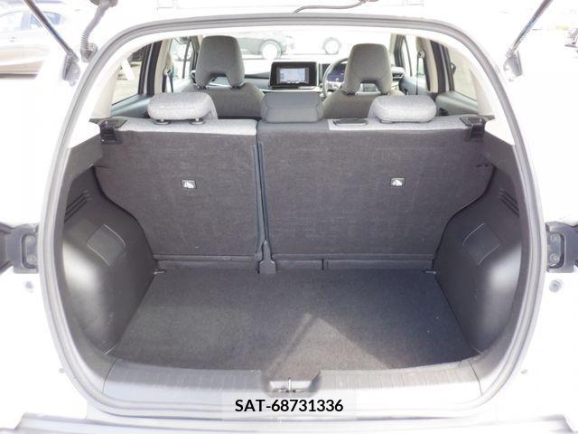 Nissan NOTE 2021-07 329516-9