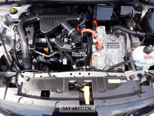 Nissan NOTE 2021-07 329516-28