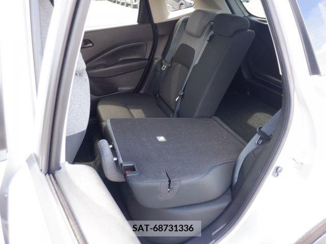 Nissan NOTE 2021-07 329516-14