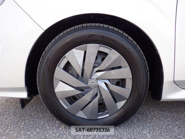 Nissan NOTE 2021-07 329516-29
