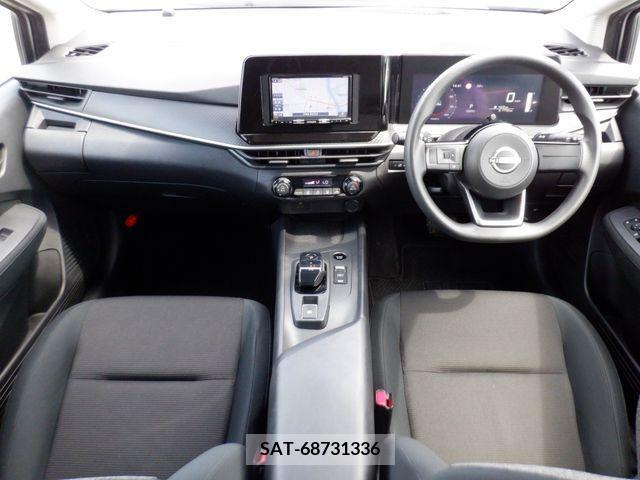 Nissan NOTE 2021-07 329516-1