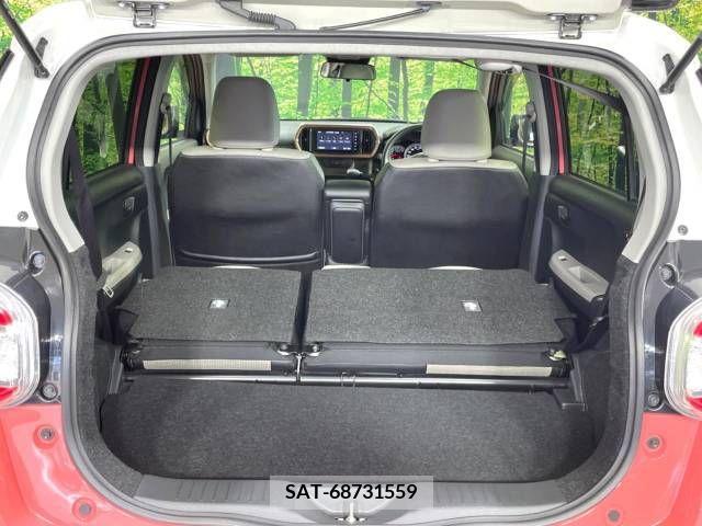 Toyota PASSO 2022-05 310971-10
