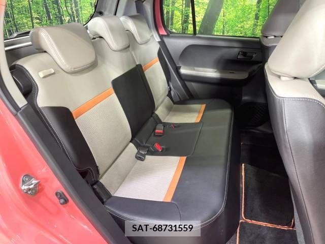 Toyota PASSO 2022-05 310971-9