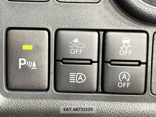 Toyota PASSO 2022-05 310971-6