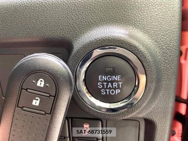 Toyota PASSO 2022-05 310971-7