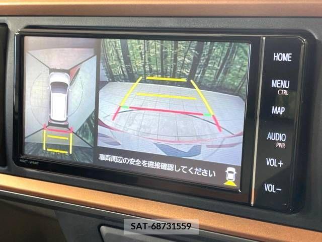 Toyota PASSO 2022-05 310971-4