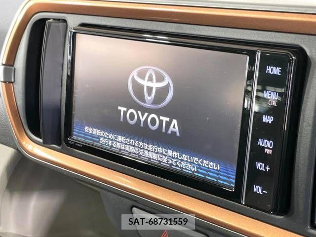 Toyota PASSO 2022-05 310971-3