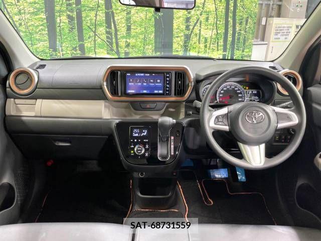 Toyota PASSO 2022-05 310971-1