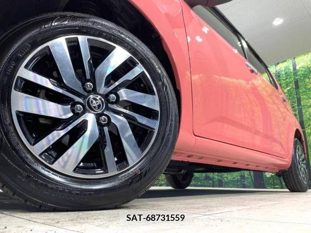 Toyota PASSO 2022-05 310971-13