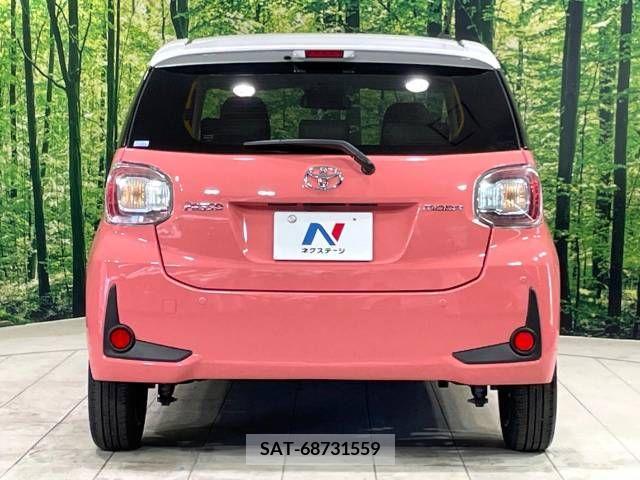 Toyota PASSO 2022-05 310971-14
