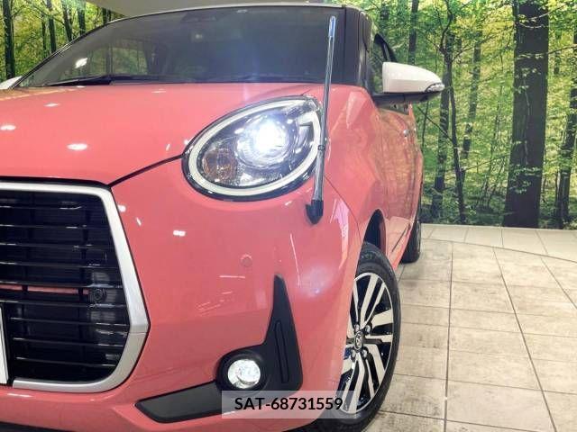 Toyota PASSO 2022-05 310971-12