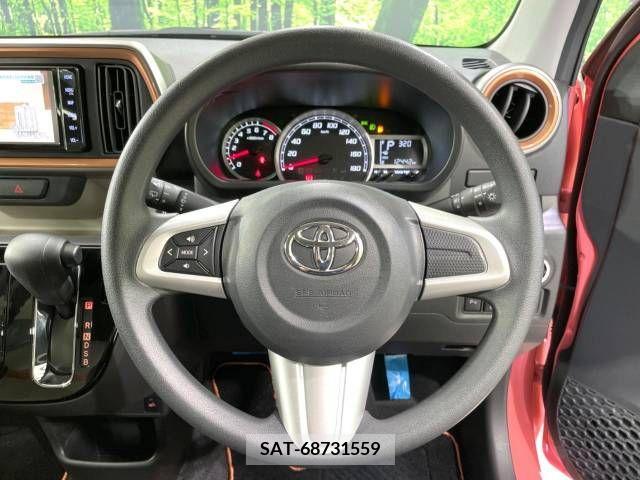 Toyota PASSO 2022-05 310971-11