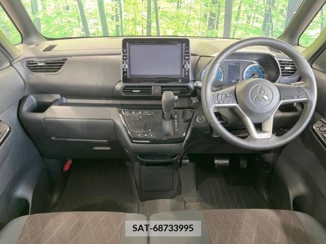 Mitsubishi EK X SPACE 2020-03 269042-1