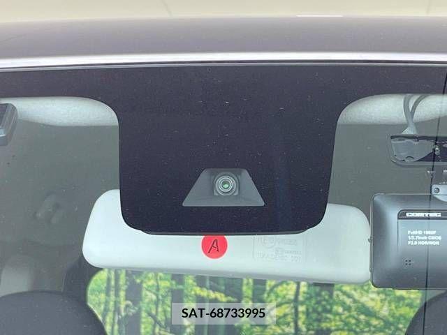Mitsubishi EK X SPACE 2020-03 269042-2