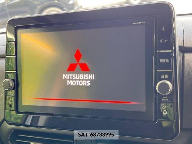 Mitsubishi EK X SPACE 2020-03 269042-4