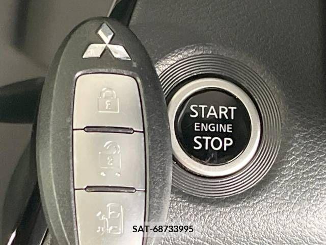 Mitsubishi EK X SPACE 2020-03 269042-7