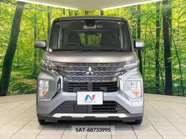 Mitsubishi EK X SPACE 2020-03 269042-14