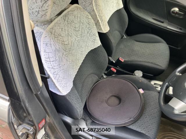 Nissan NOTE 2012-03 392982-9