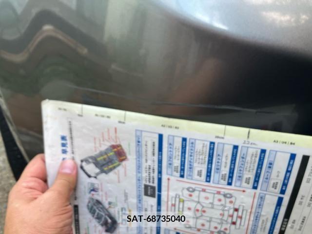 Nissan NOTE 2012-03 392982-18
