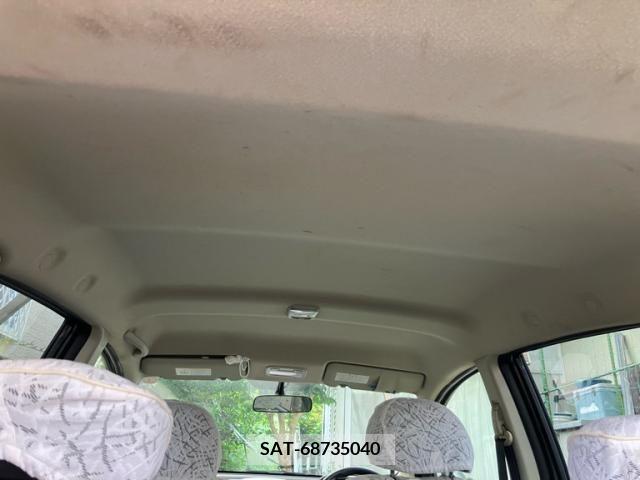 Nissan NOTE 2012-03 392982-7