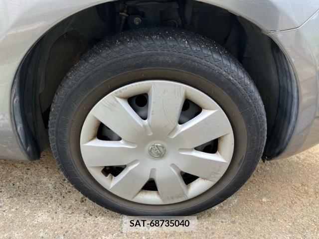 Nissan NOTE 2012-03 392982-3