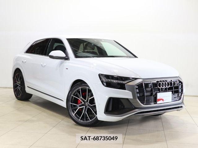 Audi Q8 2022-09 317814-3