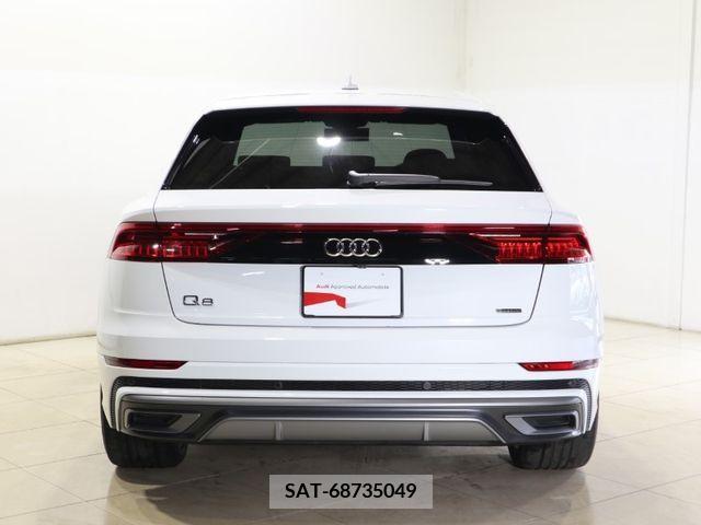 Audi Q8 2022-09 317814-2