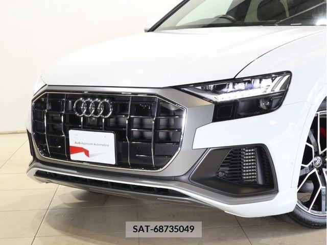 Audi Q8 2022-09 317814-5