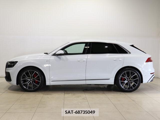 Audi Q8 2022-09 317814-4