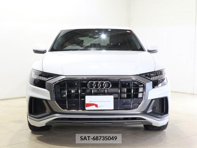 Audi Q8 2022-09 317814-1