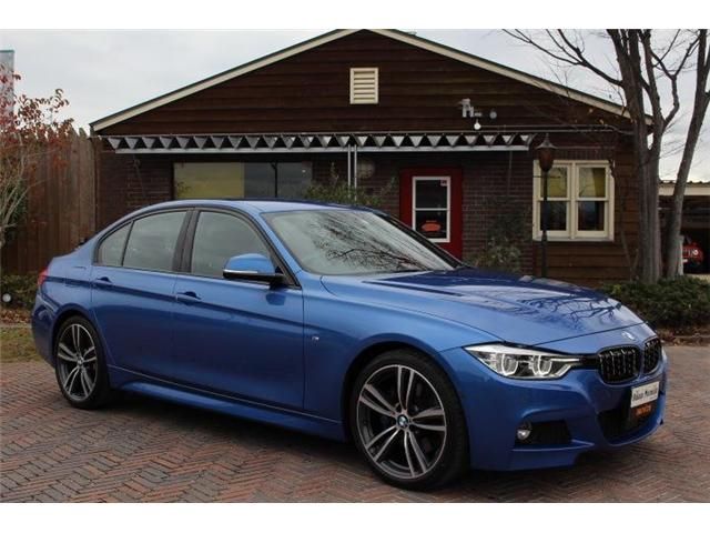 Bmw 3 SERIES 2017-08 181612-0