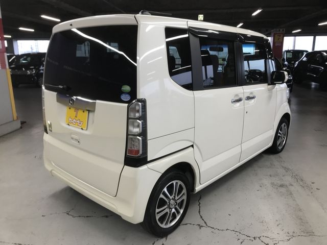 Honda N BOX 2013-09 182707-2