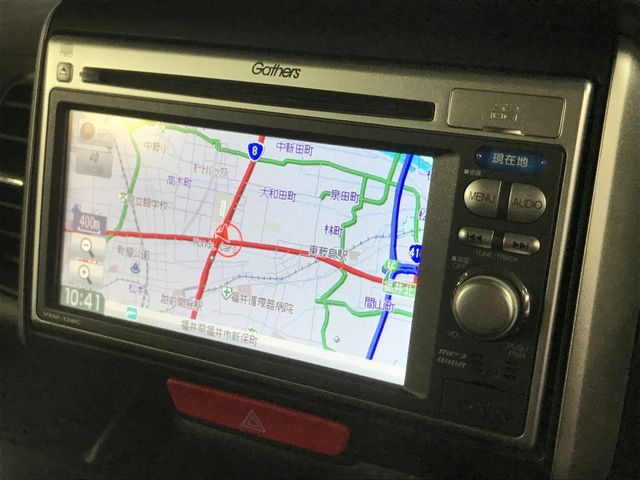 Honda N BOX 2013-09 182707-25