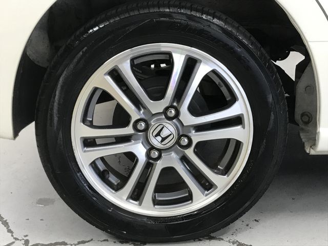 Honda N BOX 2013-09 182707-27