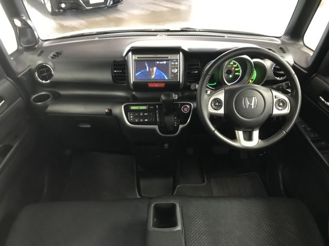 Honda N BOX 2013-09 182707-6