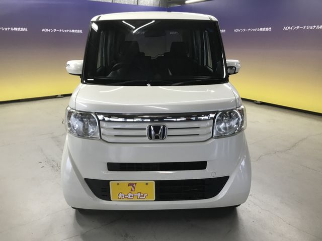Honda N BOX 2013-09 182707-3