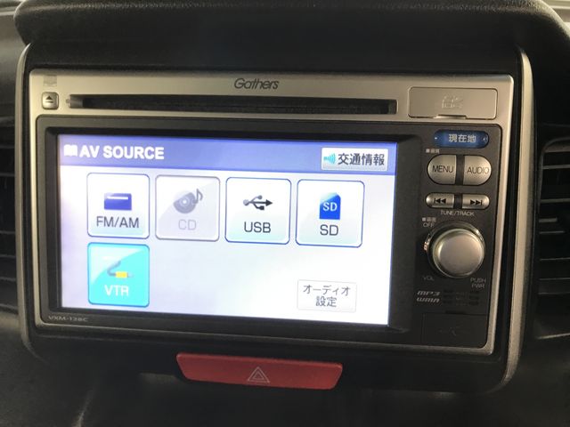 Honda N BOX 2013-09 182707-26