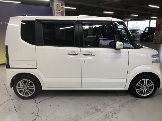 Honda N BOX 2013-09 182707-5
