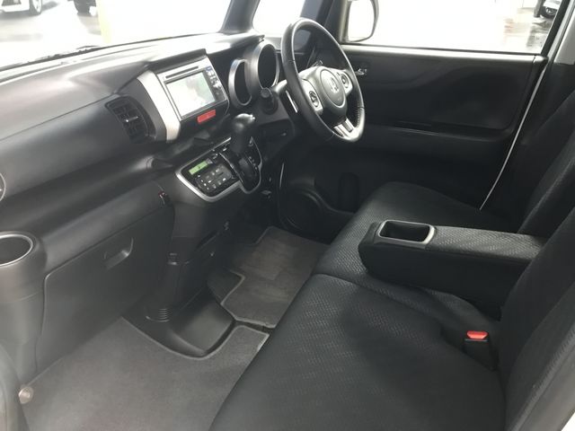 Honda N BOX 2013-09 182707-14