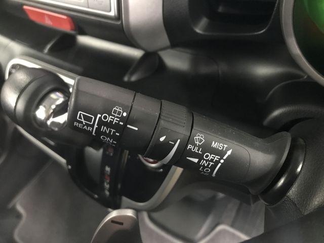 Honda N BOX 2013-09 182707-23
