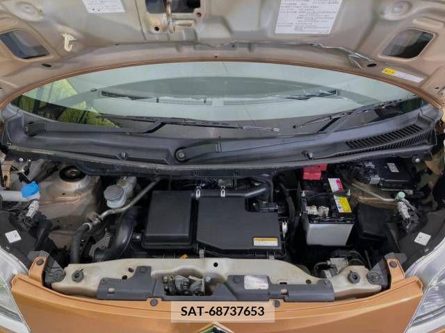 Suzuki SPACIA 2014-12 368468-16