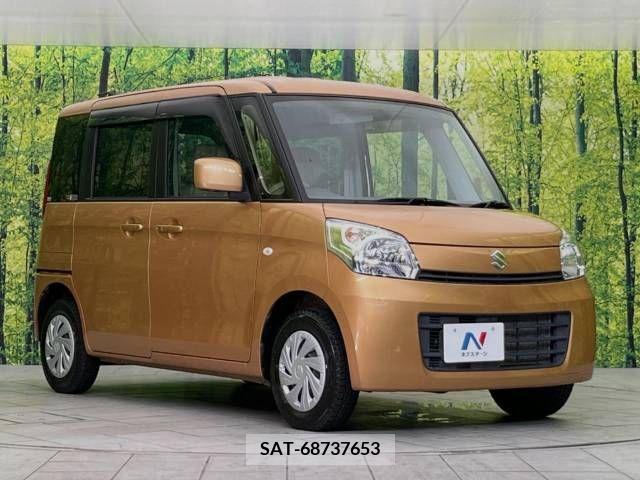 Suzuki SPACIA 2014-12 368468-14